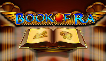 Book of Ra